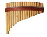 Gewa 700300 Flûte de pan Premium