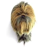 Star Wars Chewbacca Golf Hybrid Cover Headcover