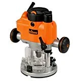 Triton 925837/JOF001 Défonceuse plongeante Compact Precision 1010 W