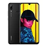 Huawei P Smart 2019 Smartphone Débloqué 4G (6,21 pouces - 3/64 Go - Double Nano-SIM - Android) Noir