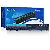 DTK Nouvelle Batterie Haute Performance pour Compaq 320 321 325 326 420 421 425 620 621 625 ;For Hp 420 425 620 625 Probook 4320 4320s 4321 4321s 4320t 4325s 4326s 4420s 4421s 4425s 4520 4520s 4525s [10.8V 4400mAh]