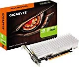 Gigabyte GV-N1030SL-2GL Carte Graphique NVIDIA GeForce GTX 1030 1506 MHz 2 Go PCI-Express x16 3.0