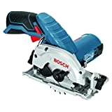 Bosch Professional GKS 12 V-26  Scie circulaire sans fil (sans batterie ni chargeur)