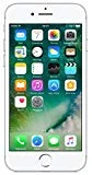 Apple iPhone 7 Argent 32Go Smartphone Débloqué (Reconditionné)
