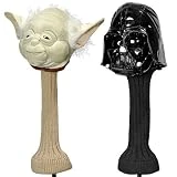Masters Golf 2016 Star Wars Mens Golf Driver Headcovers (All Characters) R2D2