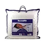 Dunlopillo Magical Latex Maya Oreiller Blanc 60 x 60 cm