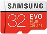 Samsung Mo de mc32ga/AMZ Carte mémoire, 32 Go Transparent [Emballage gratuit Amazon Frustration]