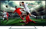 STRONG SRT40FZ4013N Téléviseur Full-HD LED 101cm 40' (FHD, Triple syntoniseur, HDMI, USB, SCART, PC VGA), noir