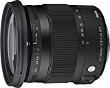 Sigma Objectif 17-70 mm F2,8-4 DC Macro OS HSM Contemporary - Monture Nikon