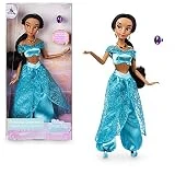 Poupée Classique Disney Jasmine Classic 30 cm