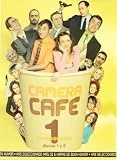 Camera Café - Temporada 1, Discos 1 Y 2 [Import espagnol]