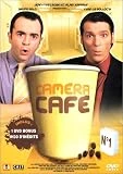 Caméra Café - Vol.1 - Édition 2 DVD