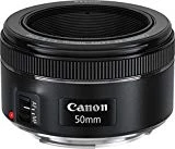 Canon Objectif EF 50mm F/1,8 STM