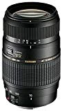 Tamron Objectif AF 70-300mm F/4-5,6 Di LD IF Macro 1/2  - Monture Canon