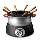 Lagrange 349001 Appareil à fondue Classic Poignées bois