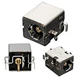 Connecteur de Charge DC Power Jack 2,5mm Pour ASUS X53 X53S X53SE X53E