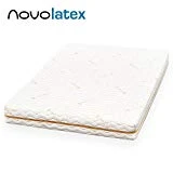 Matelas 100% latex 140x190 - Novolatex