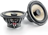 Focal Haut-parleurs voiture PC 165F (la paire)
