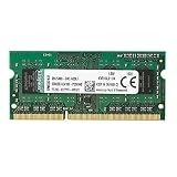 Kingston Technology - ValueRAM KVR16LS11/4 - Mémoire RAM 4Go 1600MHz DDR3L
