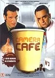 Caméra Café - Vol.3 - Édition 2 DVD