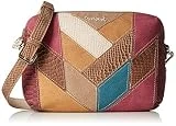 SAC DESIGUAL TALIA MARVIN,Multicolore,Taille unique