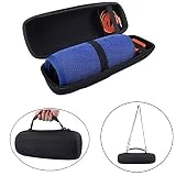 JBL Charge 3 Sacs et coques Étui de voyage Boîtier de protection Boîtier de rangement pour le système de haut-parleur Bluetooth portable JBL Charge 3