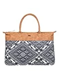 Roxy Lunar Eclipse A - Grand sac week-end - Femme - ONE SIZE - Bleu