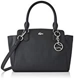 Lacoste femme Nf2594dc Cabas Noir (Black)