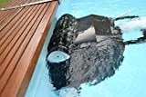 Robot piscine fond et parois 7310