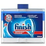 Finish Nettoyant Lave-Vaisselle Biphasé 250 ml