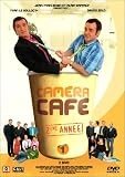 Caméra Café : 2e année - Vol.1 - Édition 2 DVD