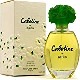 Gres - Cabotine - Eau de parfum Vaporisateur - 100ml
