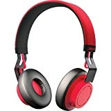 Jabra Move - Casque Audio sans Fil - Version EU  - Rouge