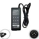 Lite-an Chargeur pour ASUS EXA0904YH Ordinateur PC Portable - Adaptateur d'alimentation 90W 19V 4.7A