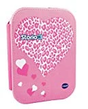 Vtech - 213559 - Jeu électronique  - Etui Support Storio 3 - Rose