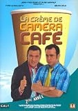 La Crème de Caméra Café, vol.2
