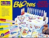 Stylos Blo super-Centre d'activités Stylos Blopens 15 + modèles