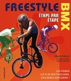 Freestyle BMX