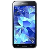 Samsung Galaxy S5 Neo Smartphone débloqué 4G (Ecran: 5 pouces - 16 Go - Simple Micro-SIM - Android 5.1 Lollipop) Noir
