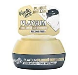 VIVELLE DOP Playgum Plaqué Brillant Cire-Crème Coiffante pour Homme 80 ml