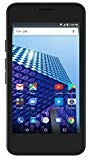 ARCHOS ACCESS 45 4G 8GB - Smartphone débloqué (Ecran  4,5'' -  2/5MPx - Double SIM - Android 7.0 Nougat)