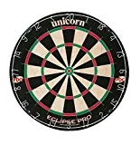 Unicorn Eclipse Pro Cible de fléchettes