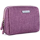 Petit sac de maquillage pour sac à main de voyage sac à maquillage mini sac à cosmétiques pour femmes filles