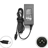 LITE-AN Chargeur pour ASUS EeeBook X206HA X206H X206 Ordinateur PC Portable - Adaptateur d'alimentation 33W 19V 1.75A