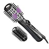 BaByliss Paris - AS551E - Brosse soufflante rotative