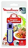 Moulinex Clé USB de 25 Recettes Tradition XA600211 Accessoire Cookeo Officiel Compatible avec Multicuiseurs Cookeo YY2943FB CE702100