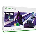 Xbox One S,1 To, Édition Limitée, Fortnite Battle Royale