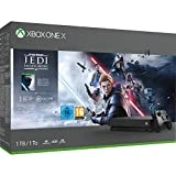 Star Wars Jedi: Fallen Order - Xbox One X - 1 To