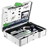 Festool FS-SYS/2 Kit d'accessoires