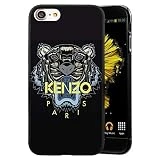 Kenzo Paris iPhone 6 6S Coque,Iphone 6/Iphone 6S Kenzo Tigre,Kenzo Tigre Coque ¡§|tui T¡§|l¡§|Phone Mat¡§|riau TPU,¡§|tui Coque en Gel Molle Apple Iphone 6/Iphone 6S
